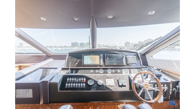 2011 SUNSEEKER 88 Yacht - photo 60