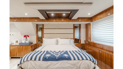 2011 SUNSEEKER 88 Yacht - photo 62