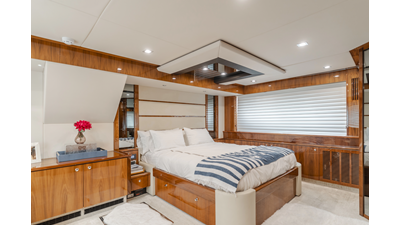2011 SUNSEEKER 88 Yacht - photo 63