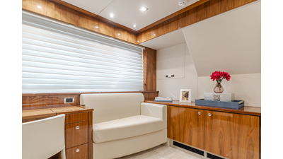 2011 SUNSEEKER 88 Yacht - photo 65