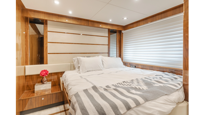 2011 SUNSEEKER 88 Yacht - photo 72