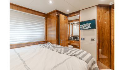 2011 SUNSEEKER 88 Yacht - photo 73
