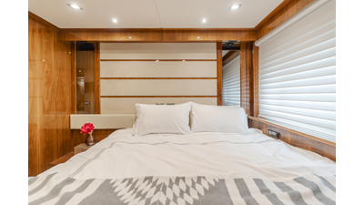 2011 SUNSEEKER 88 Yacht - photo 74