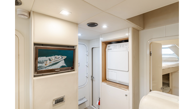 2011 SUNSEEKER 88 Yacht - photo 90