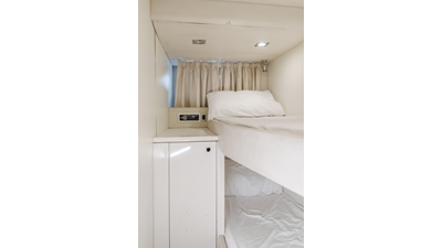 2011 SUNSEEKER 88 Yacht - photo 91