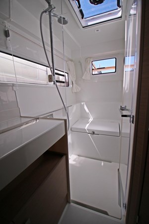 2025 LAGOON CATAMARANS