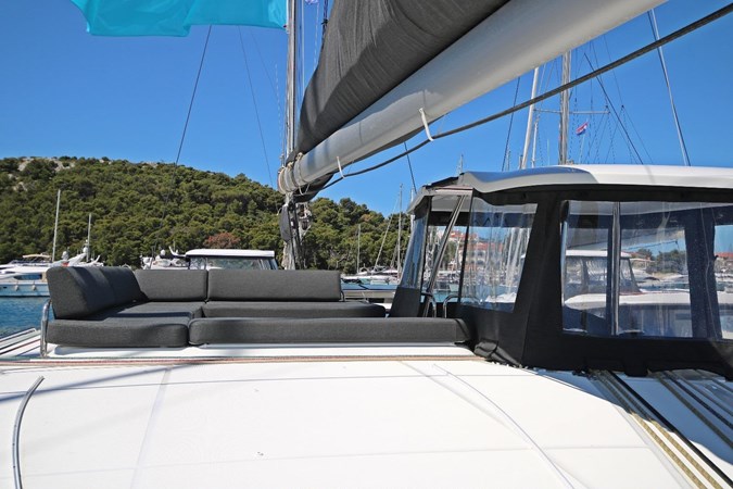 2025 LAGOON CATAMARANS