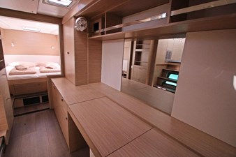 2025 LAGOON CATAMARANS  - photo 10
