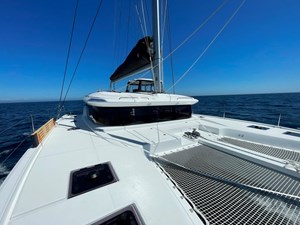 2025 LAGOON CATAMARANS  - photo 15