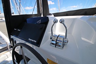 2025 LAGOON CATAMARANS  - photo 16