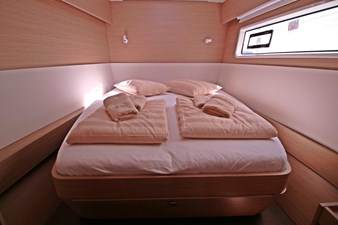 2025 LAGOON CATAMARANS  - photo 17