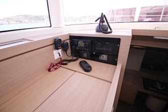 2025 LAGOON CATAMARANS  - photo 18