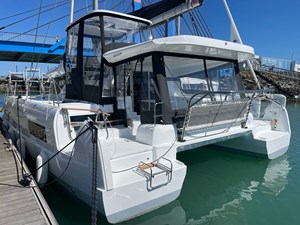 2025 LAGOON CATAMARANS  - photo 20