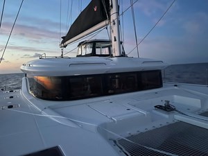 2025 LAGOON CATAMARANS  - photo 21