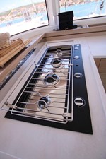 2025 LAGOON CATAMARANS  - photo 23