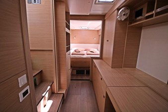 2025 LAGOON CATAMARANS  - photo 24