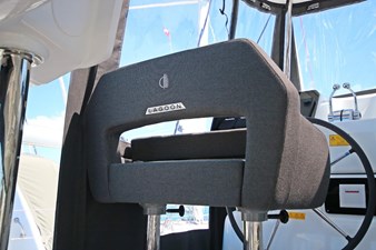 2025 LAGOON CATAMARANS  - photo 25