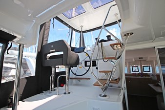 2025 LAGOON CATAMARANS  - photo 28