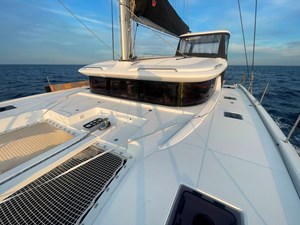 2025 LAGOON CATAMARANS  - photo 30