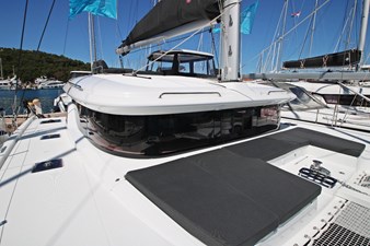 2025 LAGOON CATAMARANS  - photo 33