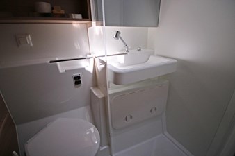 2025 LAGOON CATAMARANS  - photo 39