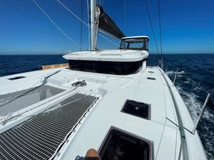 2025 LAGOON CATAMARANS  - photo 40