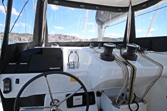 2025 LAGOON CATAMARANS  - photo 43