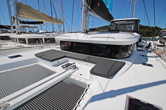 2025 LAGOON CATAMARANS  - photo 44
