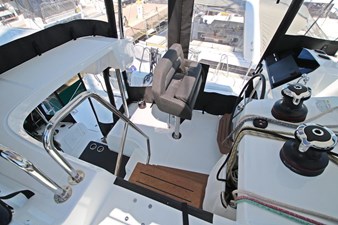 2025 LAGOON CATAMARANS  - photo 47