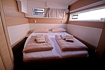 2025 LAGOON CATAMARANS  - photo 48