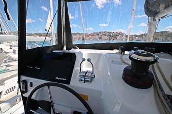 2025 LAGOON CATAMARANS  - photo 49