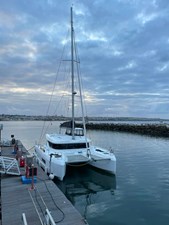2025 LAGOON CATAMARANS  - photo 50