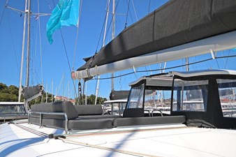 2025 LAGOON CATAMARANS  - photo 52