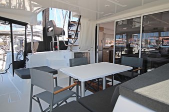 2025 LAGOON CATAMARANS  - photo 53
