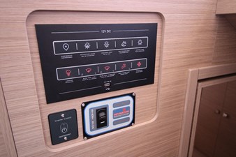 2025 LAGOON CATAMARANS  - photo 56