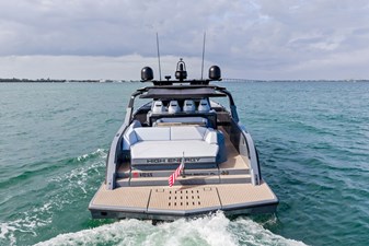 2024 VANQUISH YACHTS VQ55 - photo 5
