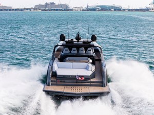 2024 VANQUISH YACHTS VQ55 - photo 13