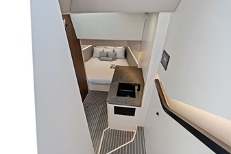 2024 VANQUISH YACHTS VQ55 - photo 15