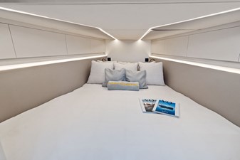 2024 VANQUISH YACHTS VQ55 - photo 19