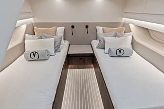 2024 VANQUISH YACHTS VQ55 - photo 21