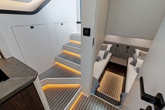 2024 VANQUISH YACHTS VQ55 - photo 26