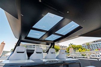 2024 VANQUISH YACHTS VQ55 - photo 28