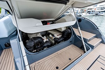2024 VANQUISH YACHTS VQ55 - photo 30