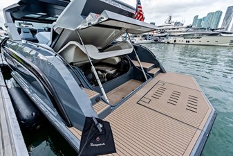 2024 VANQUISH YACHTS VQ55 - photo 31