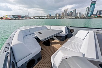 2024 VANQUISH YACHTS VQ55 - photo 34