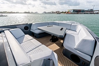 2024 VANQUISH YACHTS VQ55 - photo 35