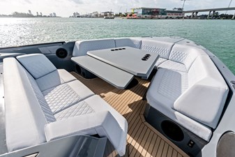 2024 VANQUISH YACHTS VQ55 - photo 36