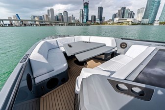 2024 VANQUISH YACHTS VQ55 - photo 37
