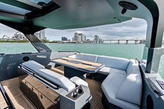 2024 VANQUISH YACHTS VQ55 - photo 38