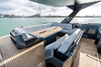 2024 VANQUISH YACHTS VQ55 - photo 39